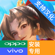 王者荣耀国际测试服(honor of kings)